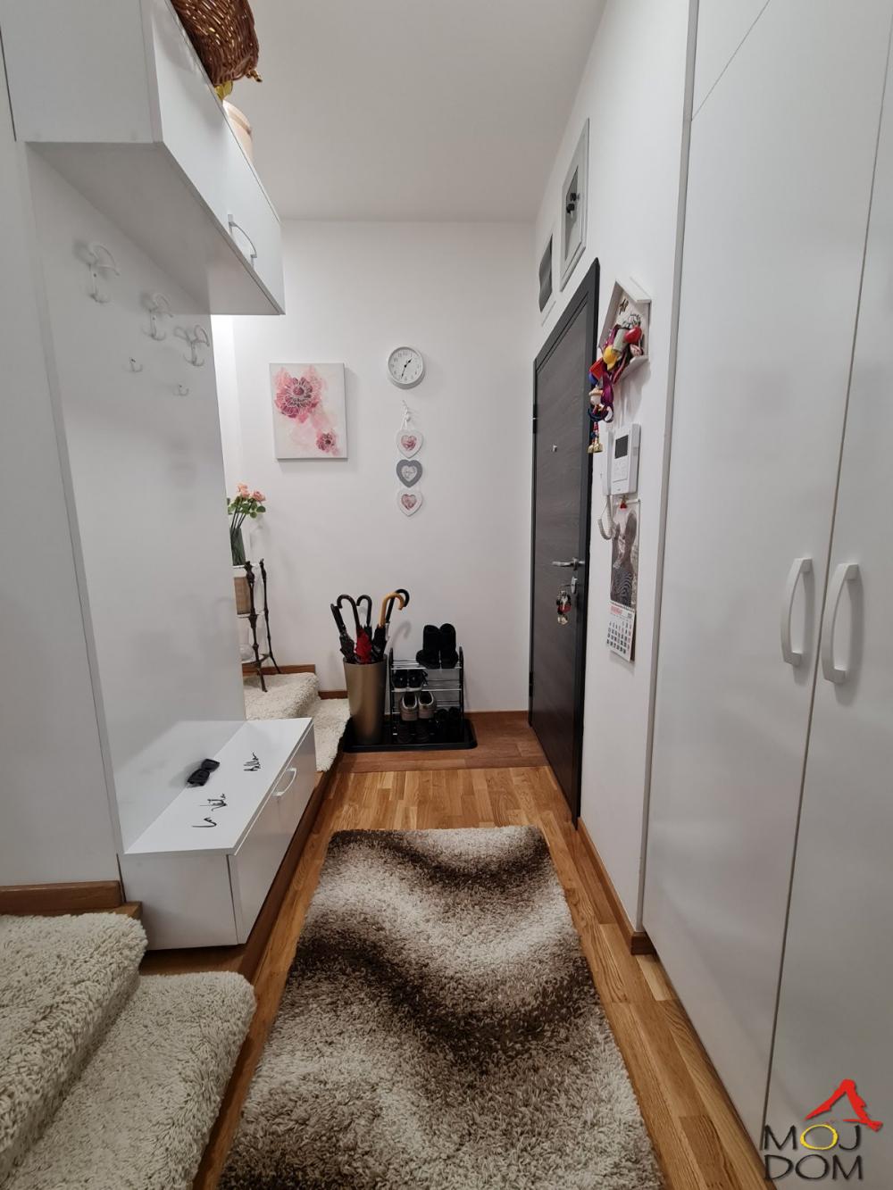 Slika 7 - Stan,NOVI SAD,SALAJKA,kv: 39, € 123600, ID: 1029469