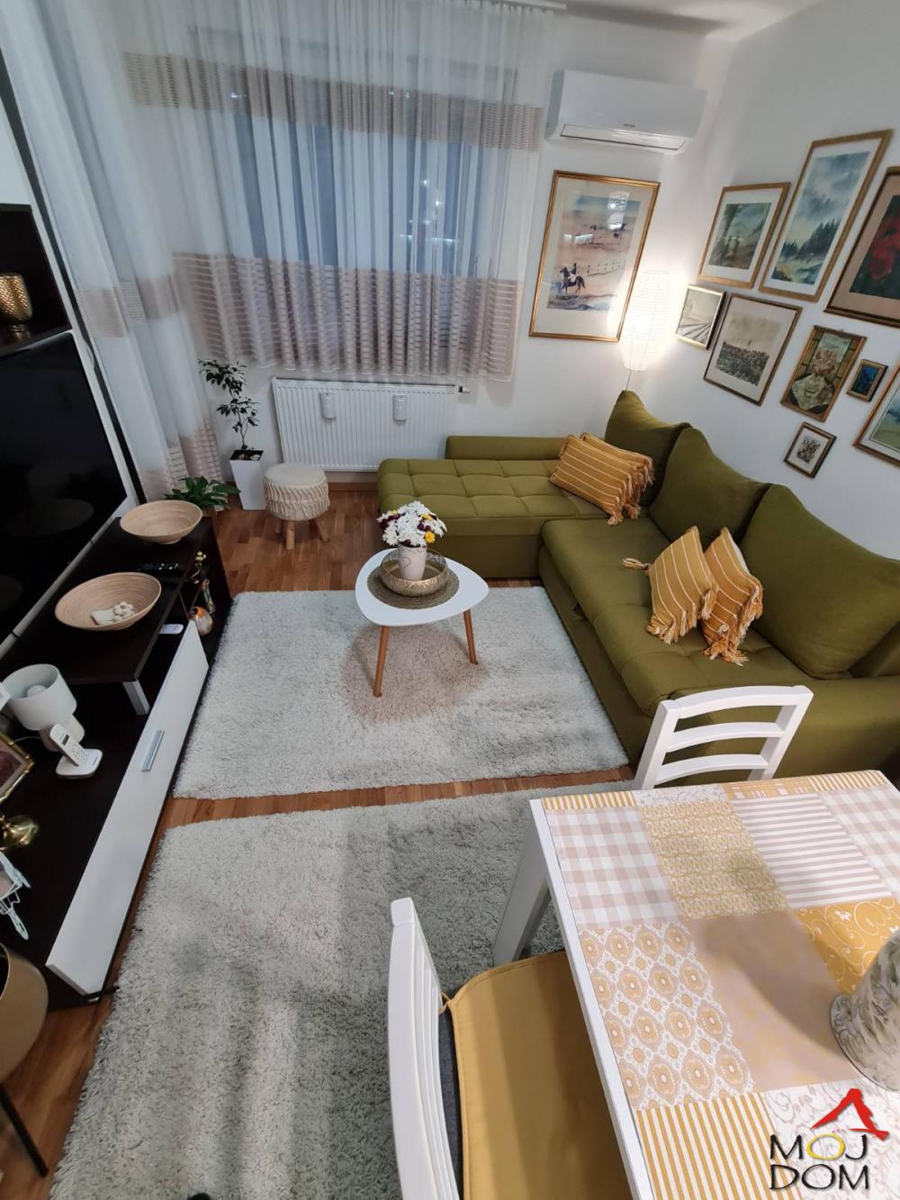 Slika 4 - Stan,NOVI SAD,SALAJKA,kv: 39, € 123600, ID: 1029469