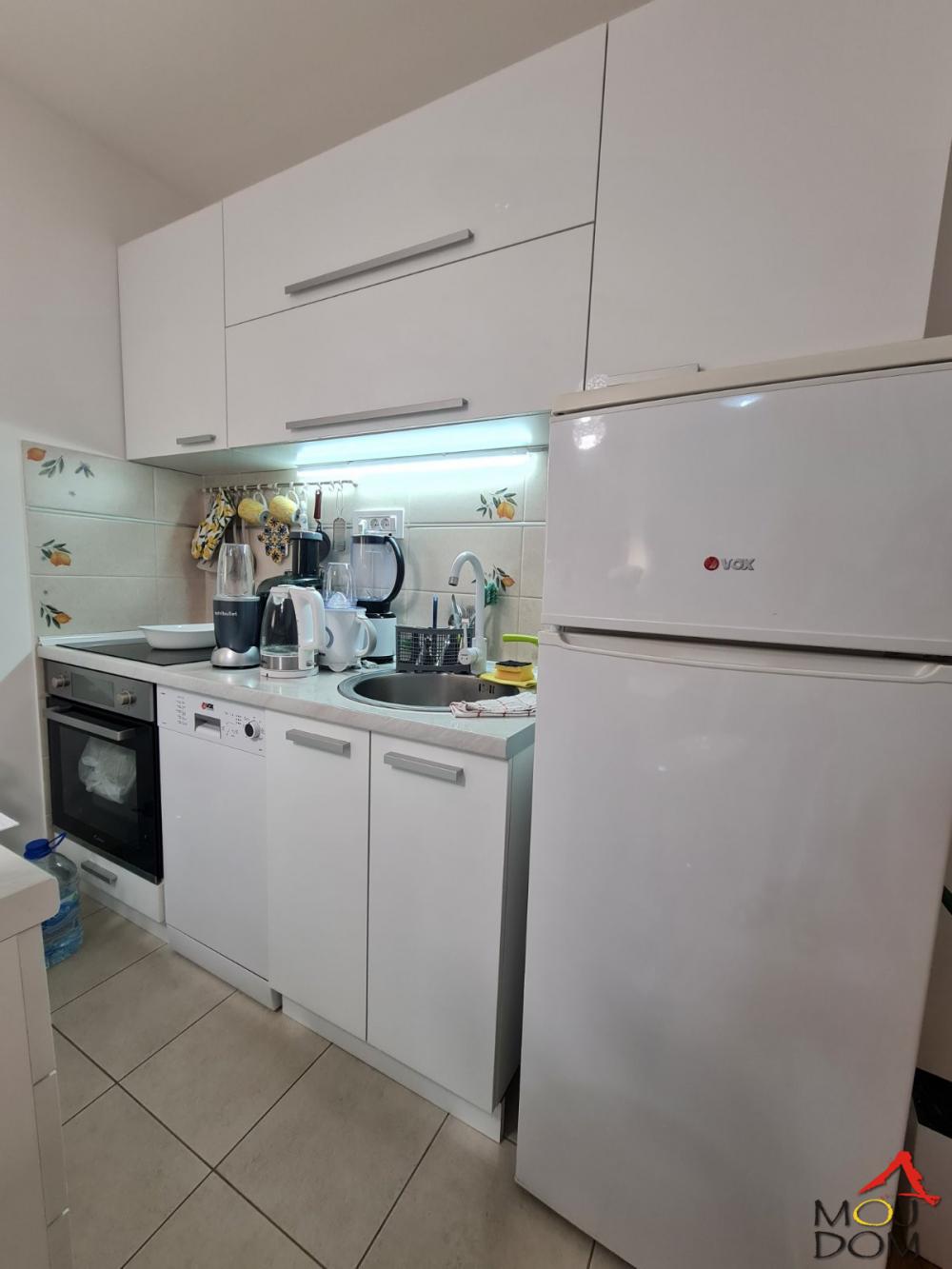 Slika 6 - Stan,NOVI SAD,SALAJKA,kv: 39, € 123600, ID: 1029469