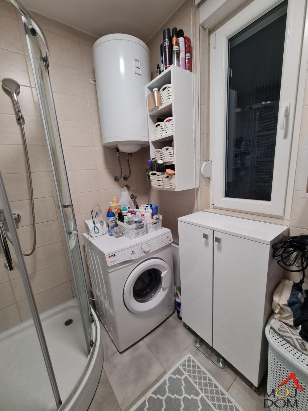 Slika 11 - Stan,NOVI SAD,SALAJKA,kv: 39, € 123600, ID: 1029469