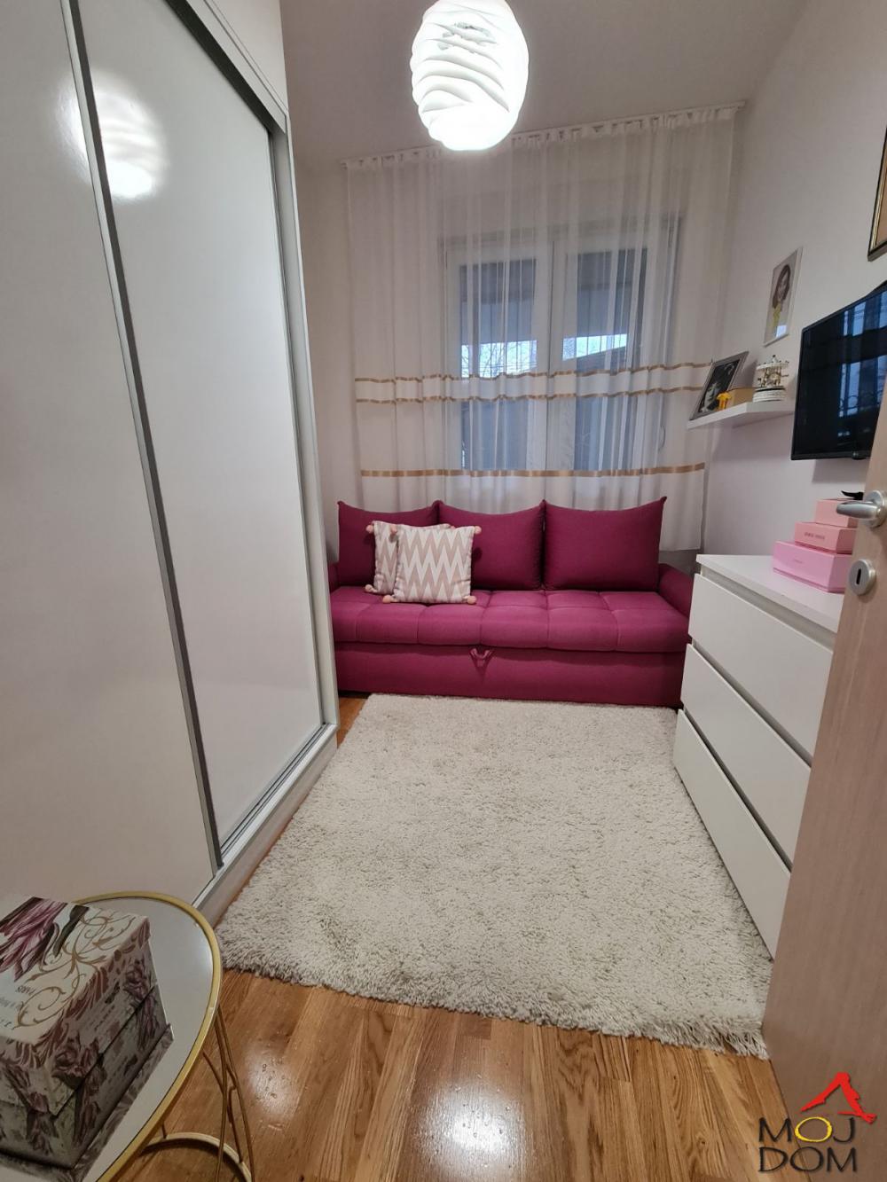 Slika 8 - Stan,NOVI SAD,SALAJKA,kv: 39, € 123600, ID: 1029469