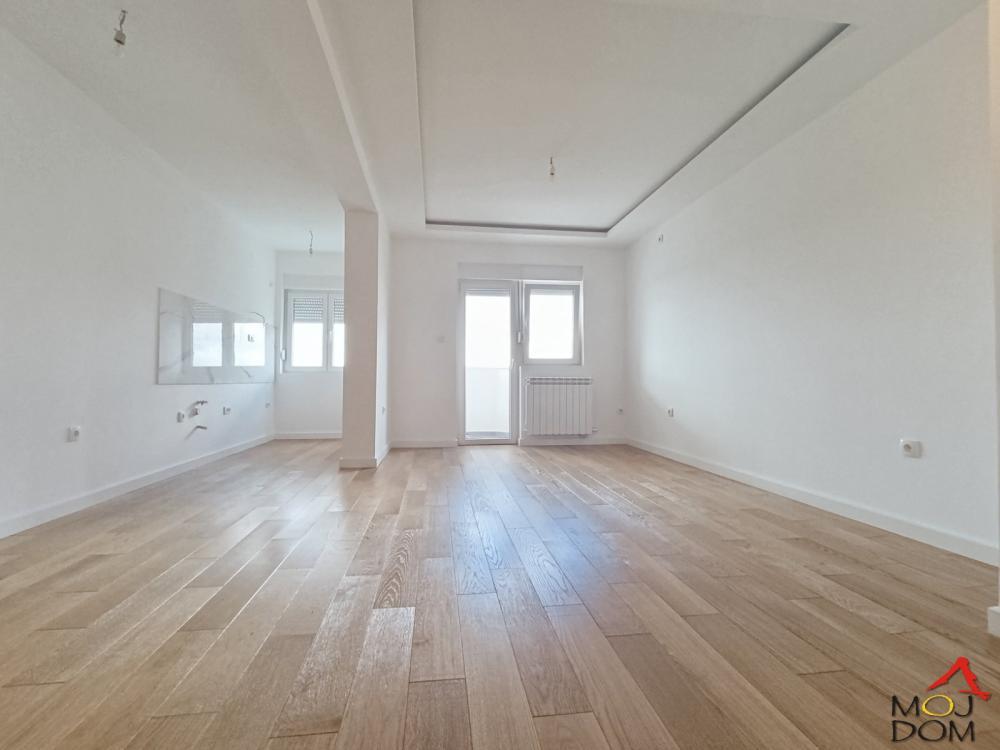 Glavna slika -Stan,NOVI SAD,PODBARA,kv: 45, € 131900, ID: 1030524