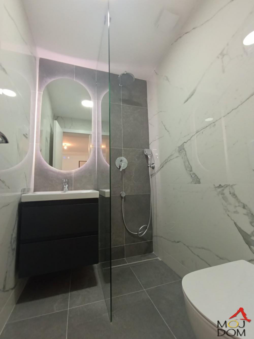 Slika 7 - Stan,NOVI SAD,PODBARA,kv: 45, € 131900, ID: 1030524