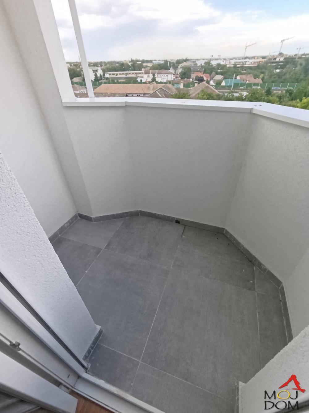 Slika 9 - Stan,NOVI SAD,PODBARA,kv: 45, € 131900, ID: 1030524