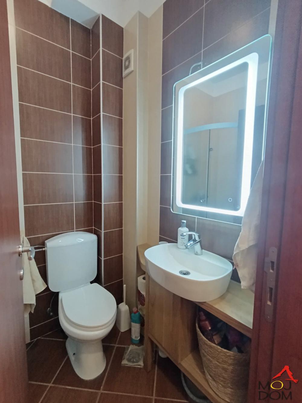 Slika 8 - Stan,NOVI SAD,CENTAR,kv: 31, € 111800, ID: 1030502