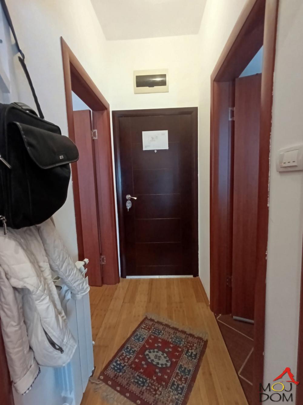 Slika 7 - Stan,NOVI SAD,CENTAR,kv: 31, € 111800, ID: 1030502