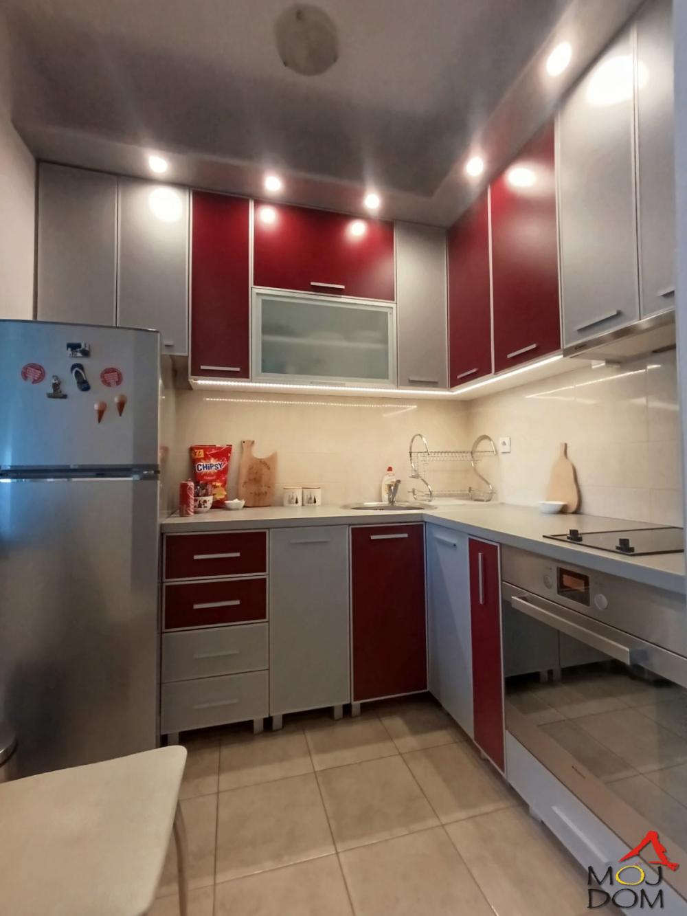 Slika 4 - Stan,NOVI SAD,CENTAR,kv: 31, € 111800, ID: 1030502