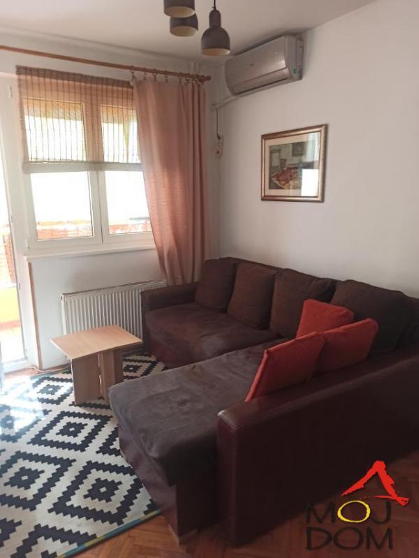 Glavna slika -Stan,NOVI SAD,STANICA,kv: 50, € 103000, ID: 1030470