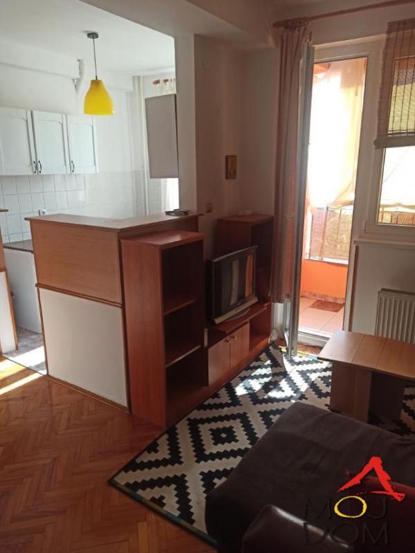 Slika 1 - Stan,NOVI SAD,STANICA,kv: 50, € 103000, ID: 1030470