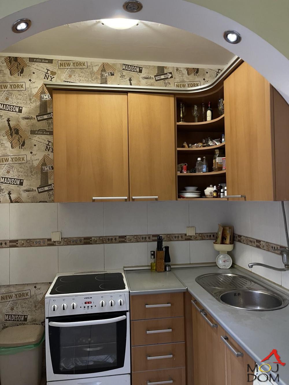 Slika 10 - Stan,NOVI SAD,CENTAR,kv: 58, € 163770, ID: 1030211