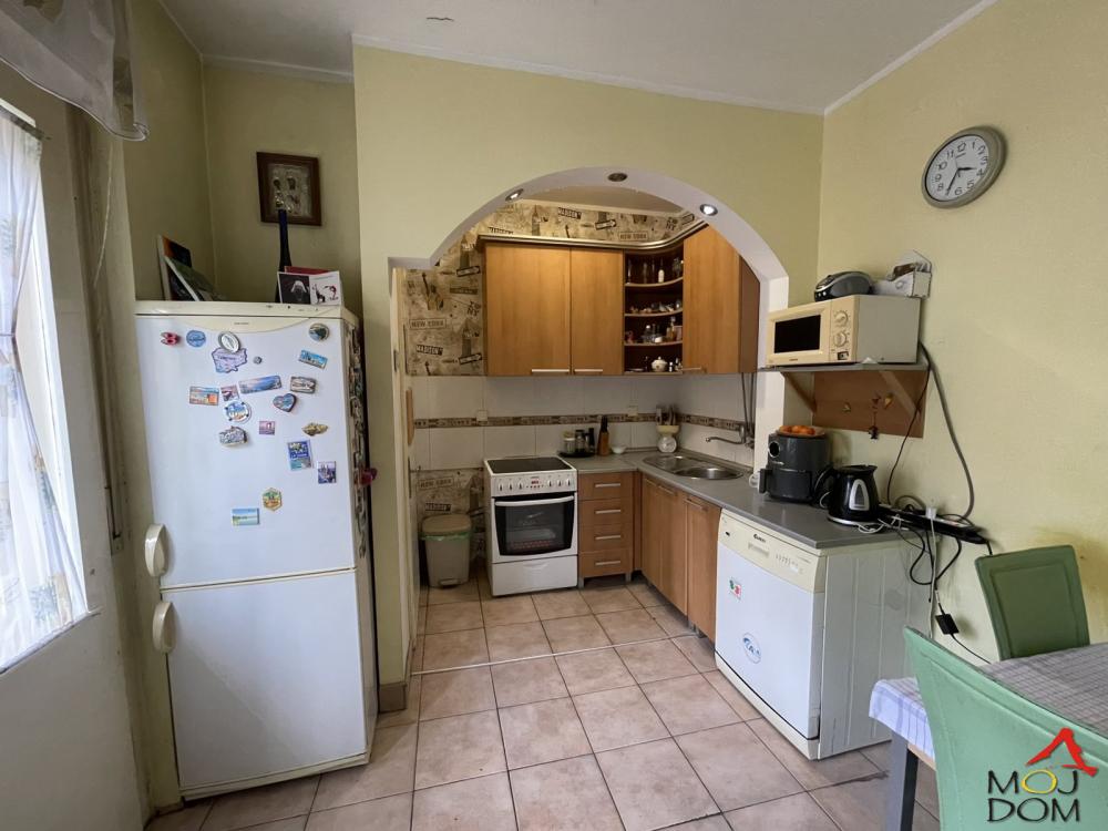 Slika 4 - Stan,NOVI SAD,CENTAR,kv: 58, € 163770, ID: 1030211