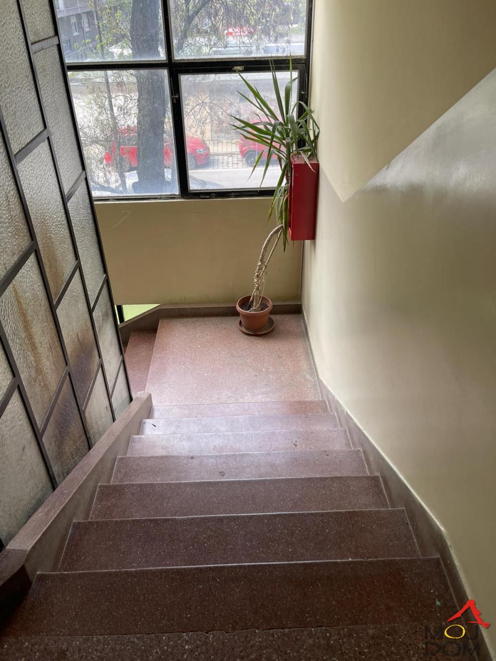 Slika 2 - Stan,NOVI SAD,CENTAR,kv: 58, € 163770, ID: 1030211