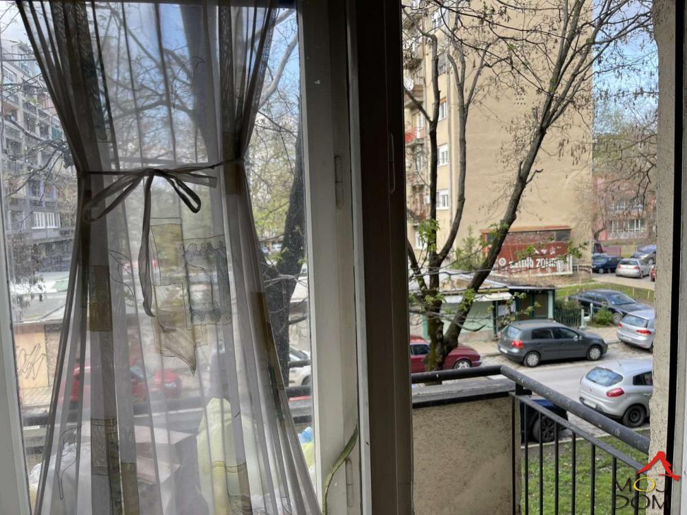 Slika 3 - Stan,NOVI SAD,CENTAR,kv: 58, € 163770, ID: 1030211