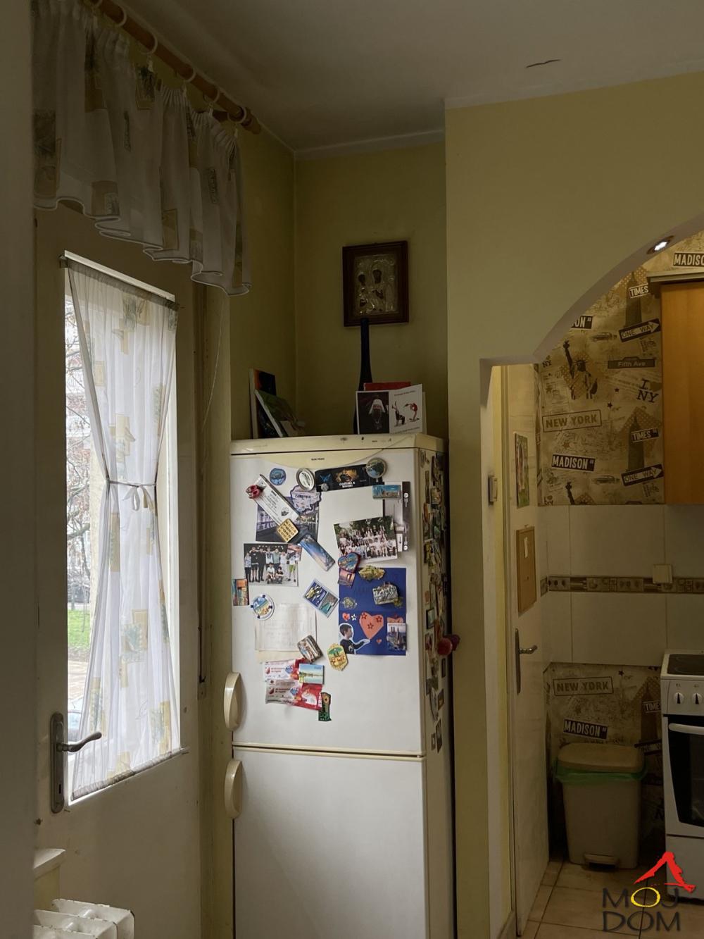 Slika 11 - Stan,NOVI SAD,CENTAR,kv: 58, € 163770, ID: 1030211