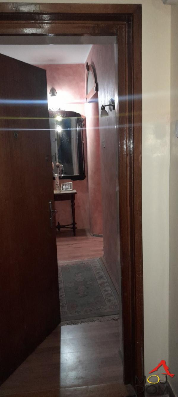 Slika 8 - Stan,NOVI SAD,CENTAR,kv: 58, € 163770, ID: 1030211