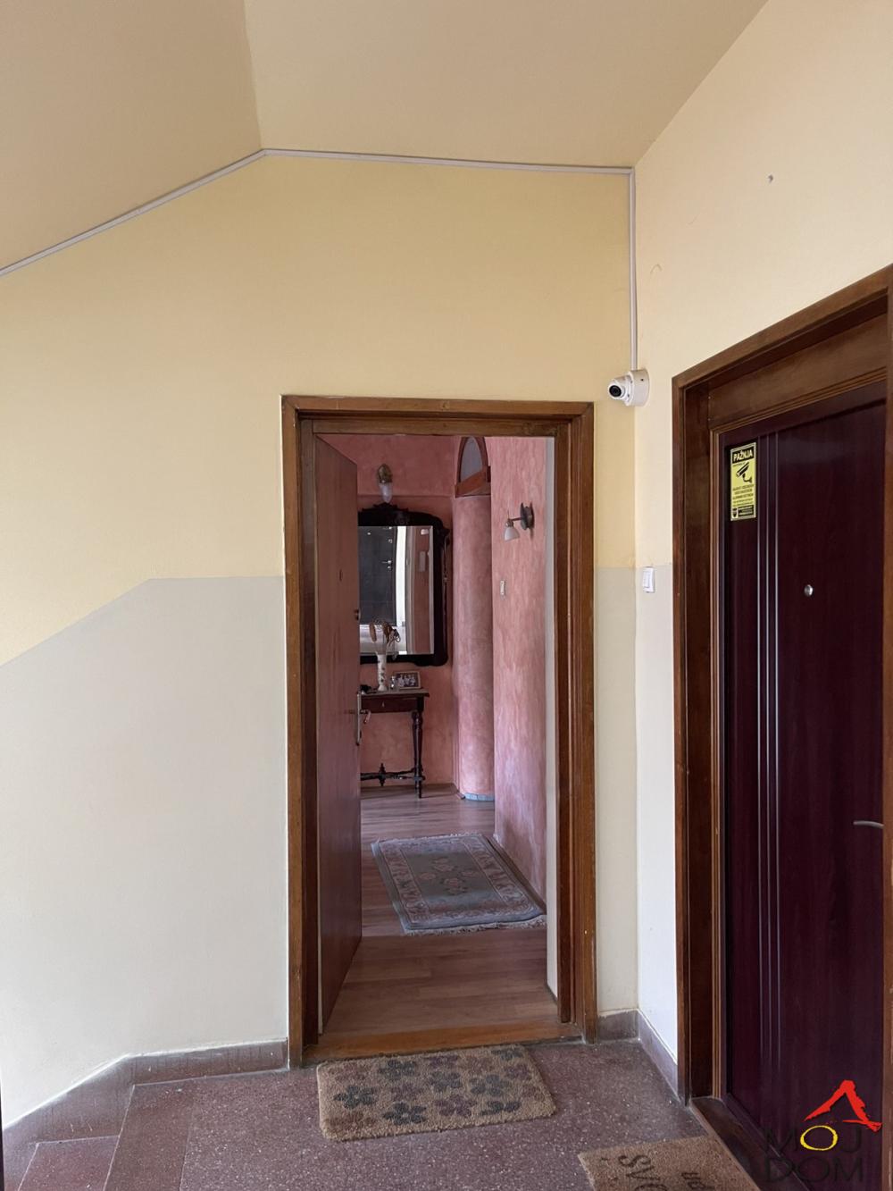 Slika 1 - Stan,NOVI SAD,CENTAR,kv: 58, € 163770, ID: 1030211