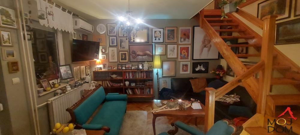 Glavna slika -Stan,NOVI SAD,SAVINA,kv: 68, € 123600, ID: 1029504