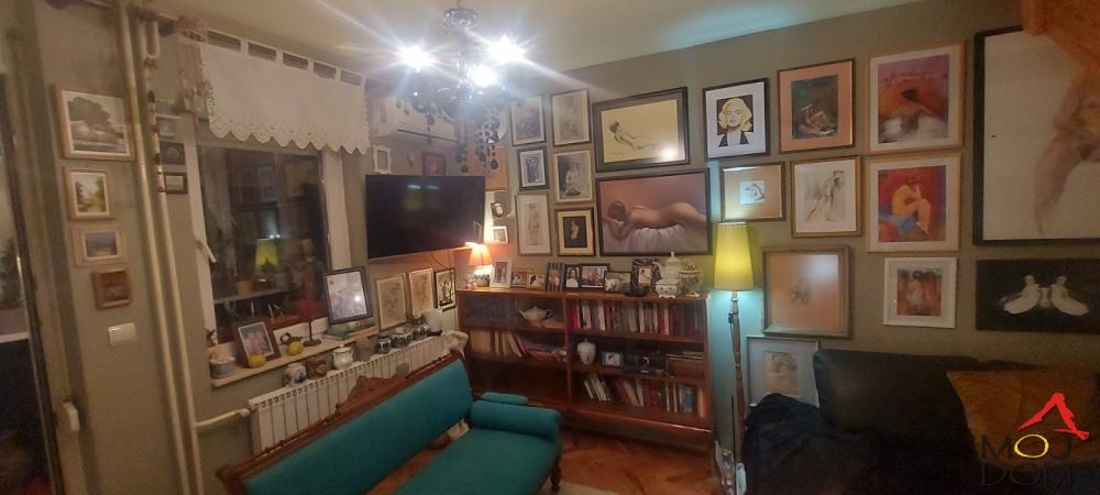 Slika 2 - Stan,NOVI SAD,SAVINA,kv: 68, € 123600, ID: 1029504