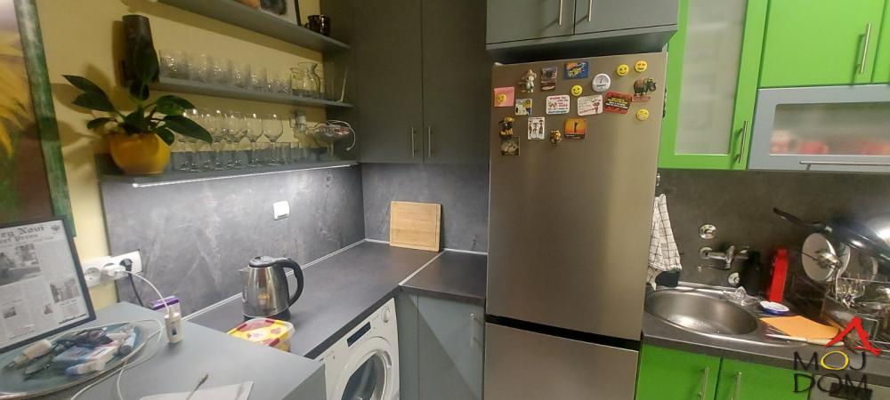 Slika 5 - Stan,NOVI SAD,SAVINA,kv: 68, € 123600, ID: 1029504