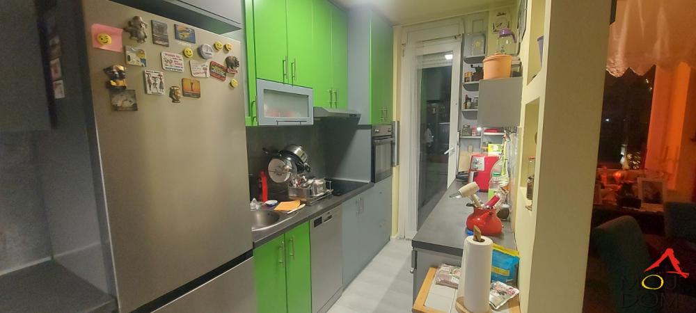 Slika 6 - Stan,NOVI SAD,SAVINA,kv: 68, € 123600, ID: 1029504