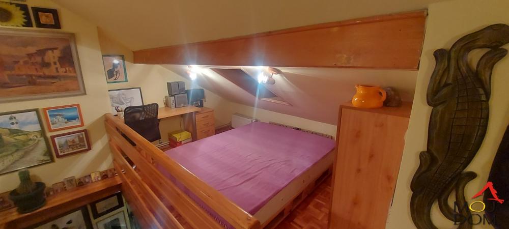 Slika 7 - Stan,NOVI SAD,SAVINA,kv: 68, € 123600, ID: 1029504