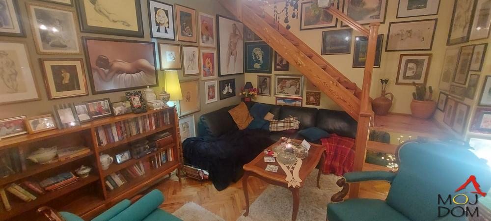 Slika 1 - Stan,NOVI SAD,SAVINA,kv: 68, € 123600, ID: 1029504