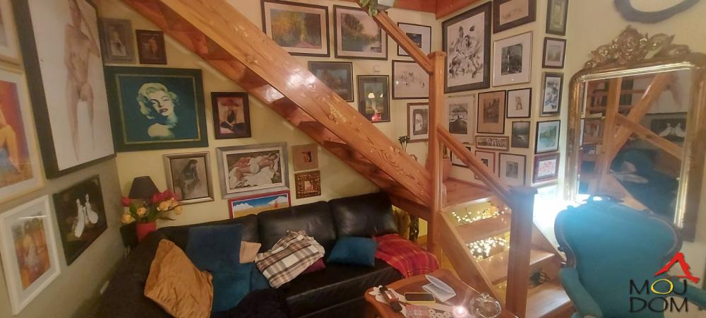 Slika 3 - Stan,NOVI SAD,SAVINA,kv: 68, € 123600, ID: 1029504