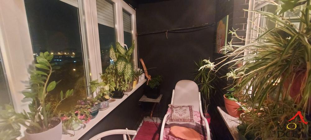 Slika 11 - Stan,NOVI SAD,SAVINA,kv: 68, € 123600, ID: 1029504