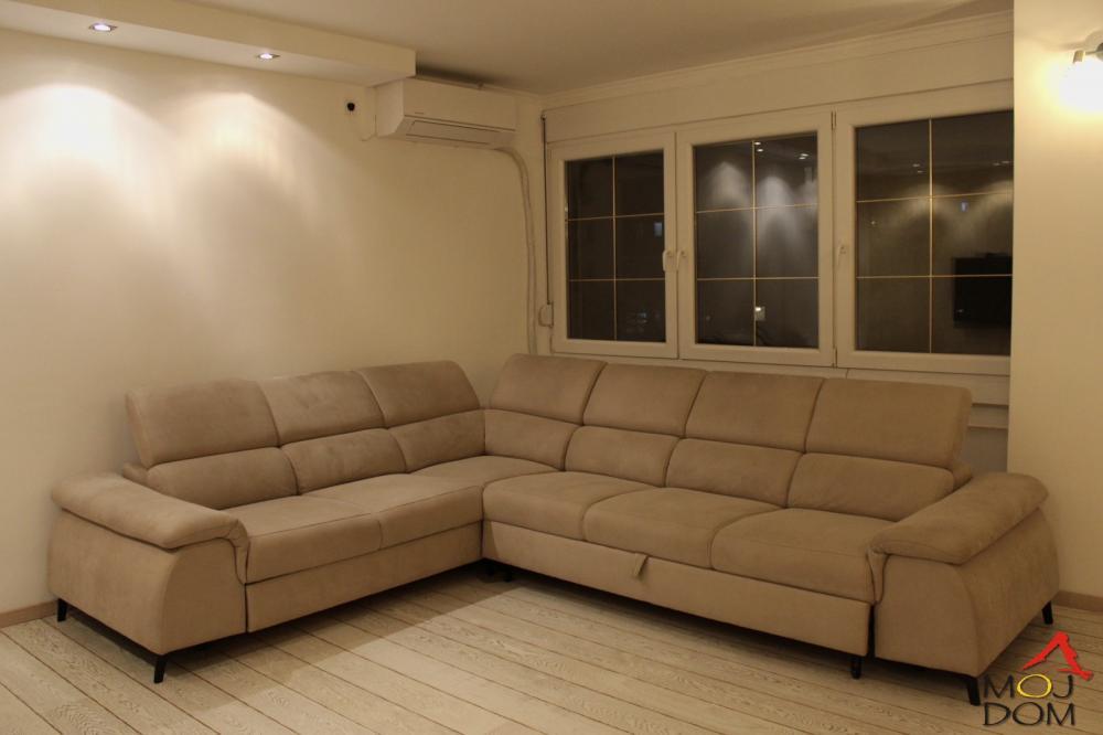 Glavna slika -Stan,NOVI SAD,SOCIJALNO,kv: 86, € 278100, ID: 1030157