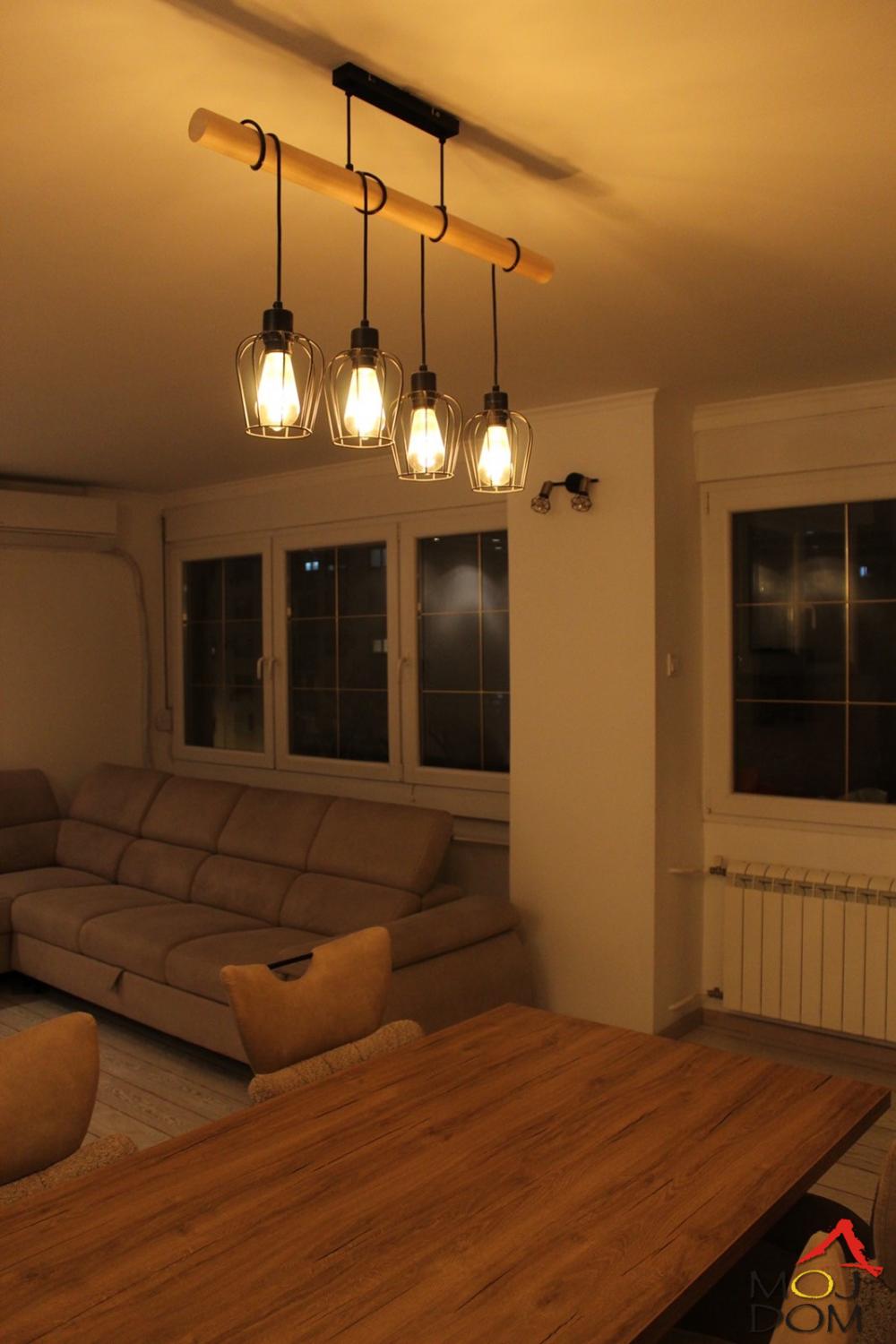 Slika 1 - Stan,NOVI SAD,SOCIJALNO,kv: 86, € 278100, ID: 1030157