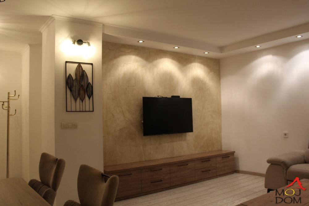 Slika 3 - Stan,NOVI SAD,SOCIJALNO,kv: 86, € 278100, ID: 1030157