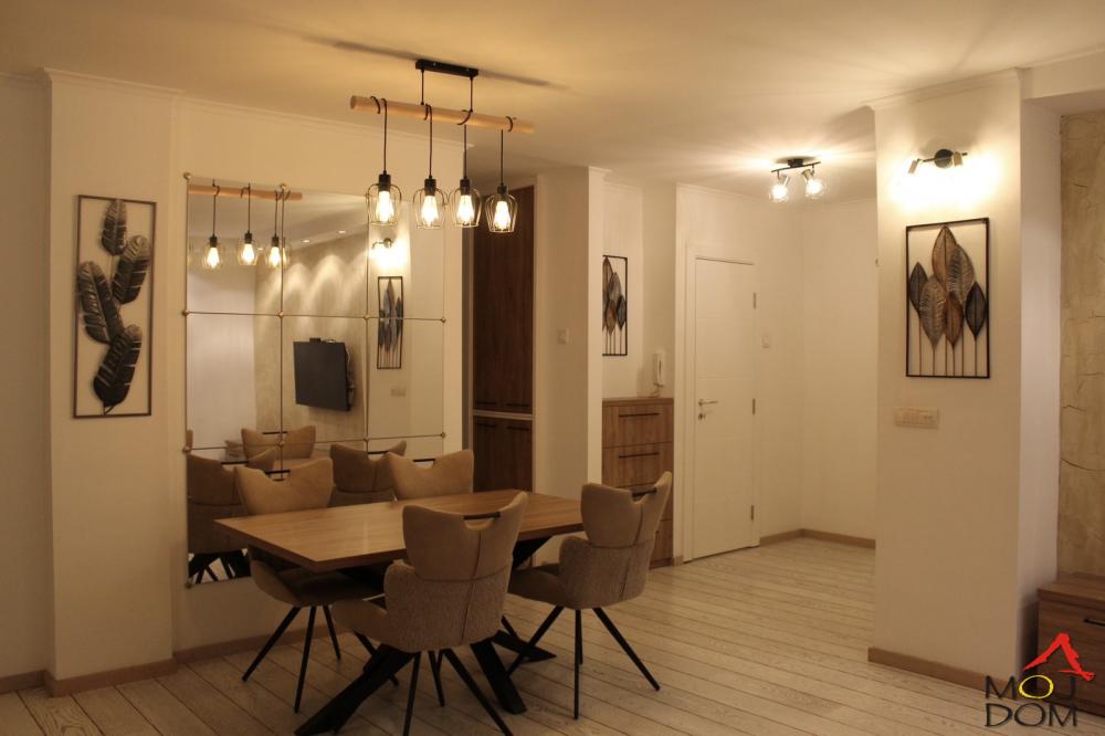 Slika 2 - Stan,NOVI SAD,SOCIJALNO,kv: 86, € 278100, ID: 1030157