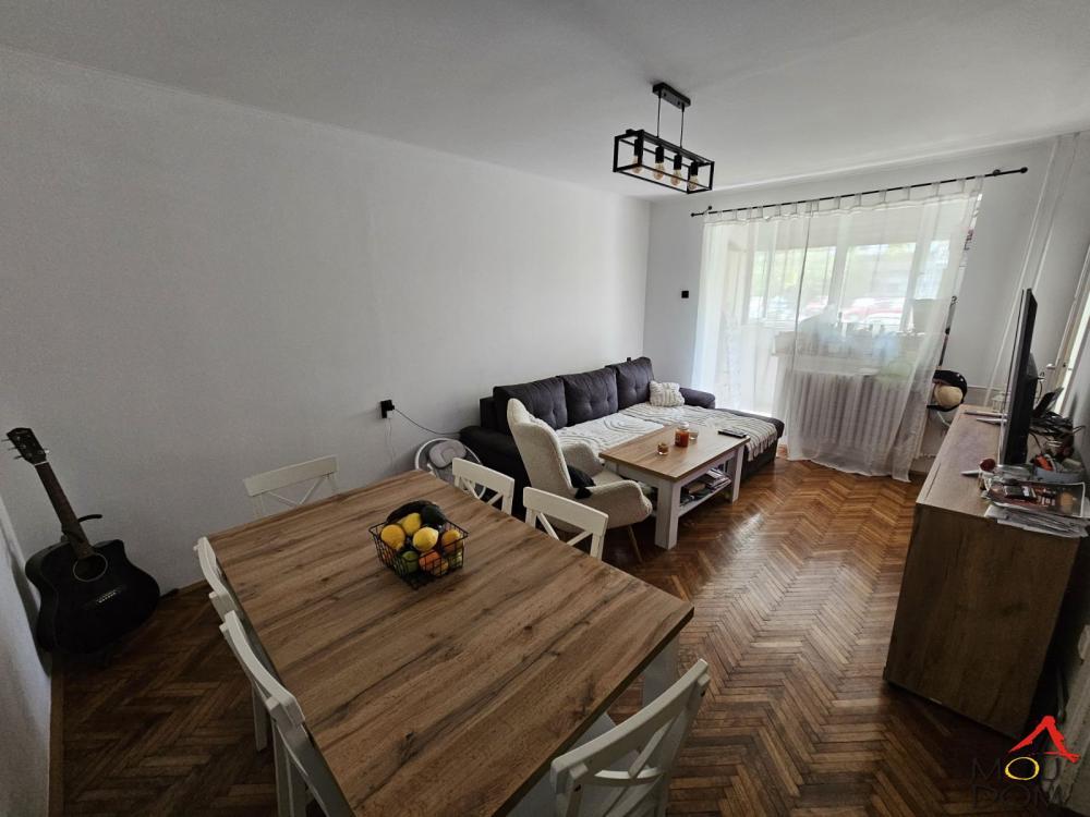 Glavna slika -Stan,NOVI SAD,ROTKVARIJA,kv: 51, € 133900, ID: 1028474