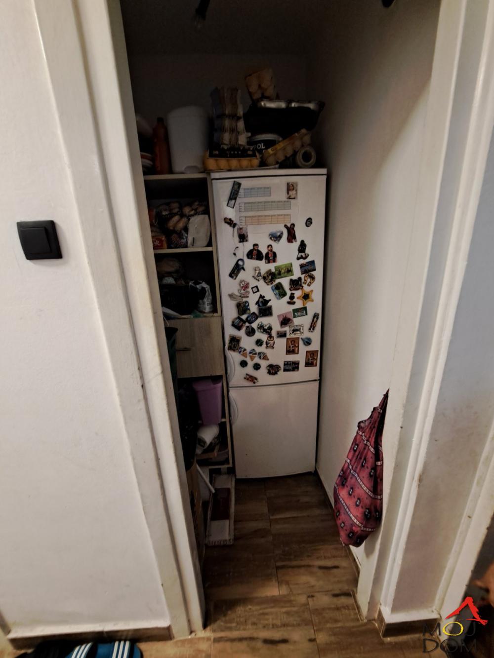 Slika 2 - Stan,NOVI SAD,ROTKVARIJA,kv: 51, € 133900, ID: 1028474