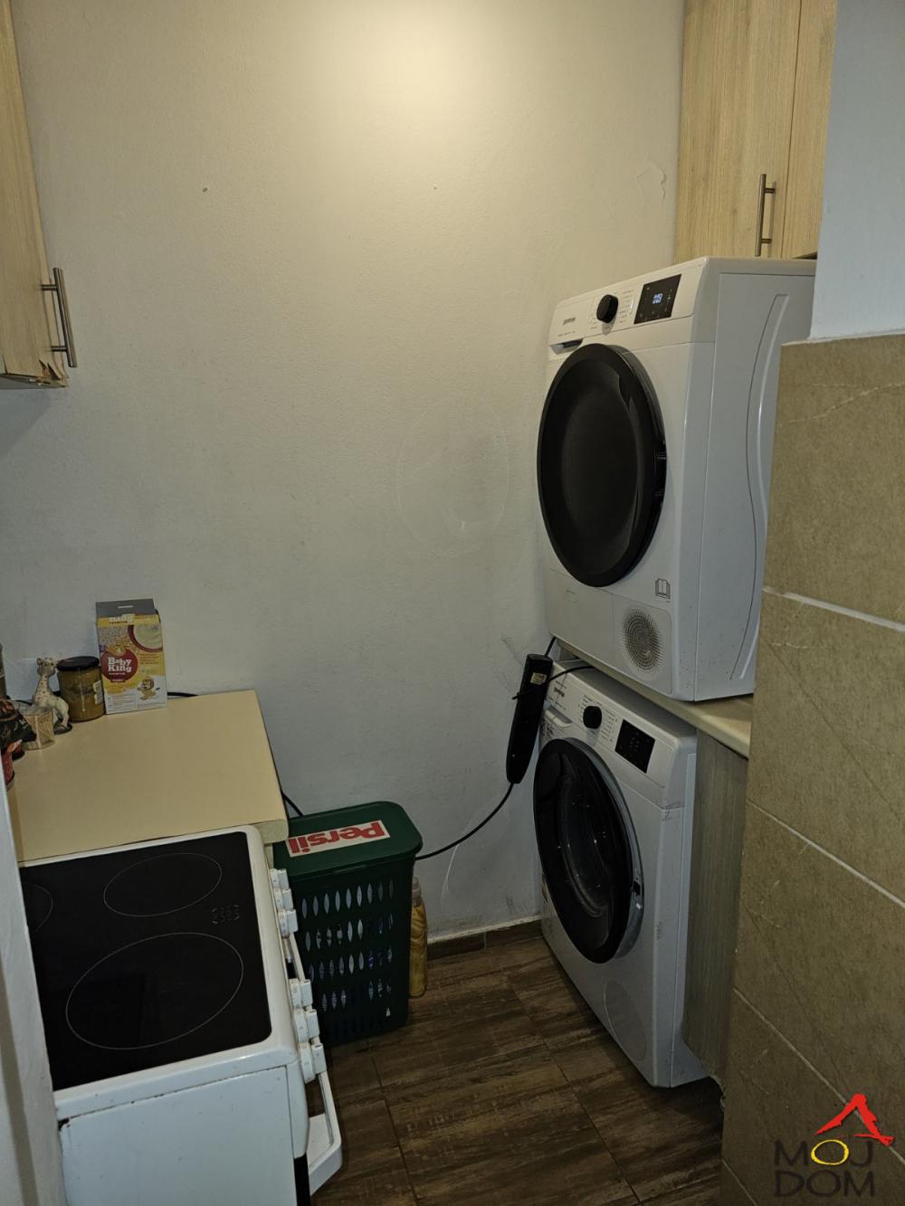 Slika 1 - Stan,NOVI SAD,ROTKVARIJA,kv: 51, € 133900, ID: 1028474