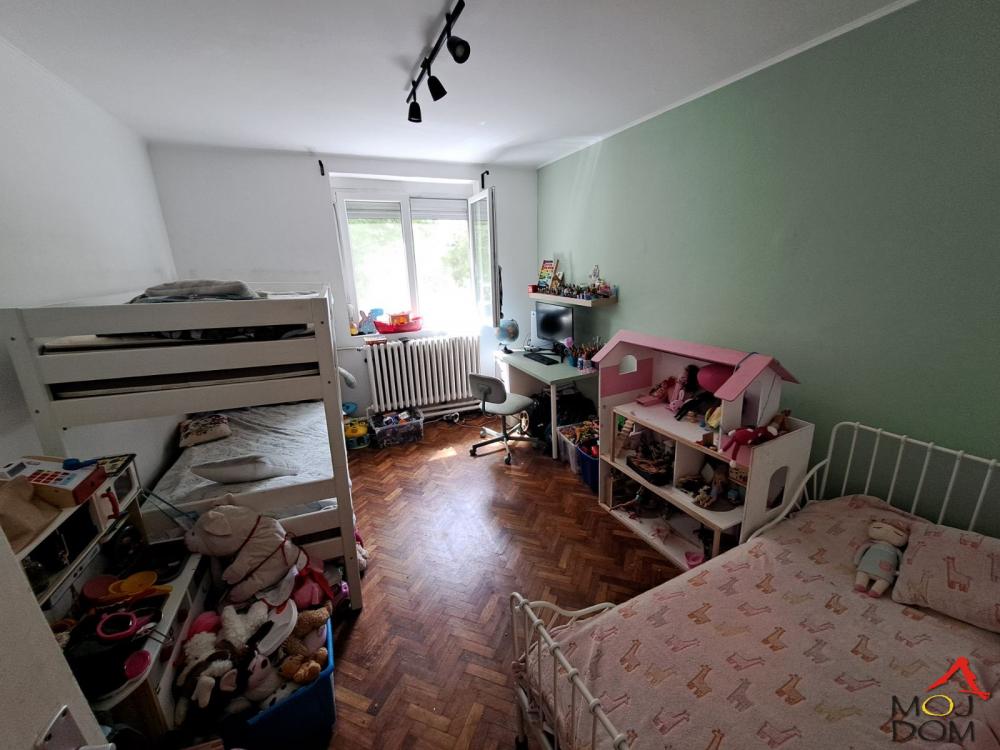 Slika 6 - Stan,NOVI SAD,ROTKVARIJA,kv: 51, € 133900, ID: 1028474