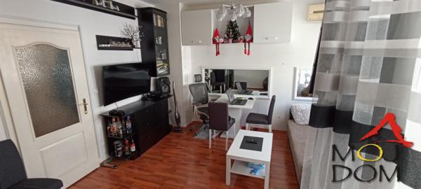 Glavna slika -Stan,NOVI SAD,GRBAVICA,kv: 32, € 113300, ID: 1019901