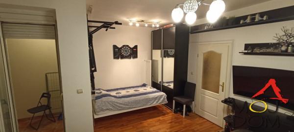 Slika 3 - Stan,NOVI SAD,GRBAVICA,kv: 32, € 113300, ID: 1019901