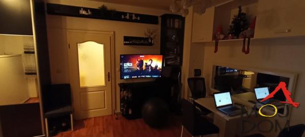 Slika 4 - Stan,NOVI SAD,GRBAVICA,kv: 32, € 113300, ID: 1019901