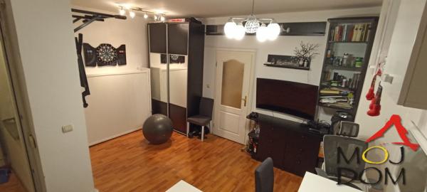 Slika 1 - Stan,NOVI SAD,GRBAVICA,kv: 32, € 113300, ID: 1019901