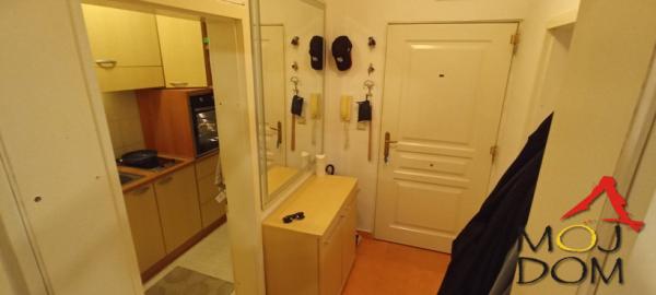 Slika 5 - Stan,NOVI SAD,GRBAVICA,kv: 32, € 113300, ID: 1019901