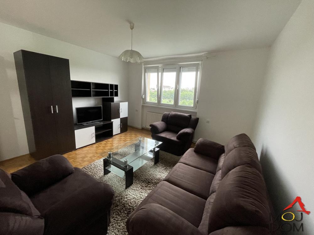 Glavna slika -Stan,NOVI SAD,GRBAVICA,kv: 53, € 150000, ID: 1014194