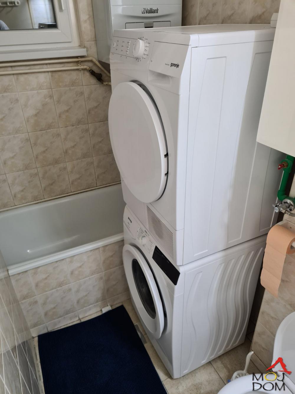 Slika 8 - Stan,NOVI SAD,GRBAVICA,kv: 53, € 150000, ID: 1014194