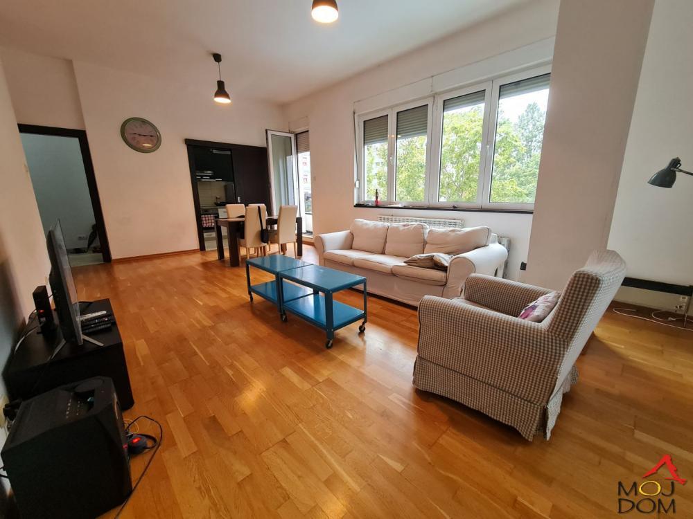 Glavna slika -Stan,NOVI SAD,BULEVAR,kv: 108, € 298100, ID: 1028142