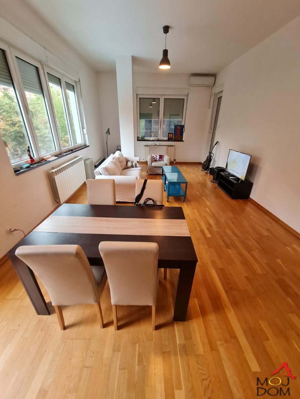 Slika 4 - Stan,NOVI SAD,BULEVAR,kv: 108, € 298100, ID: 1028142