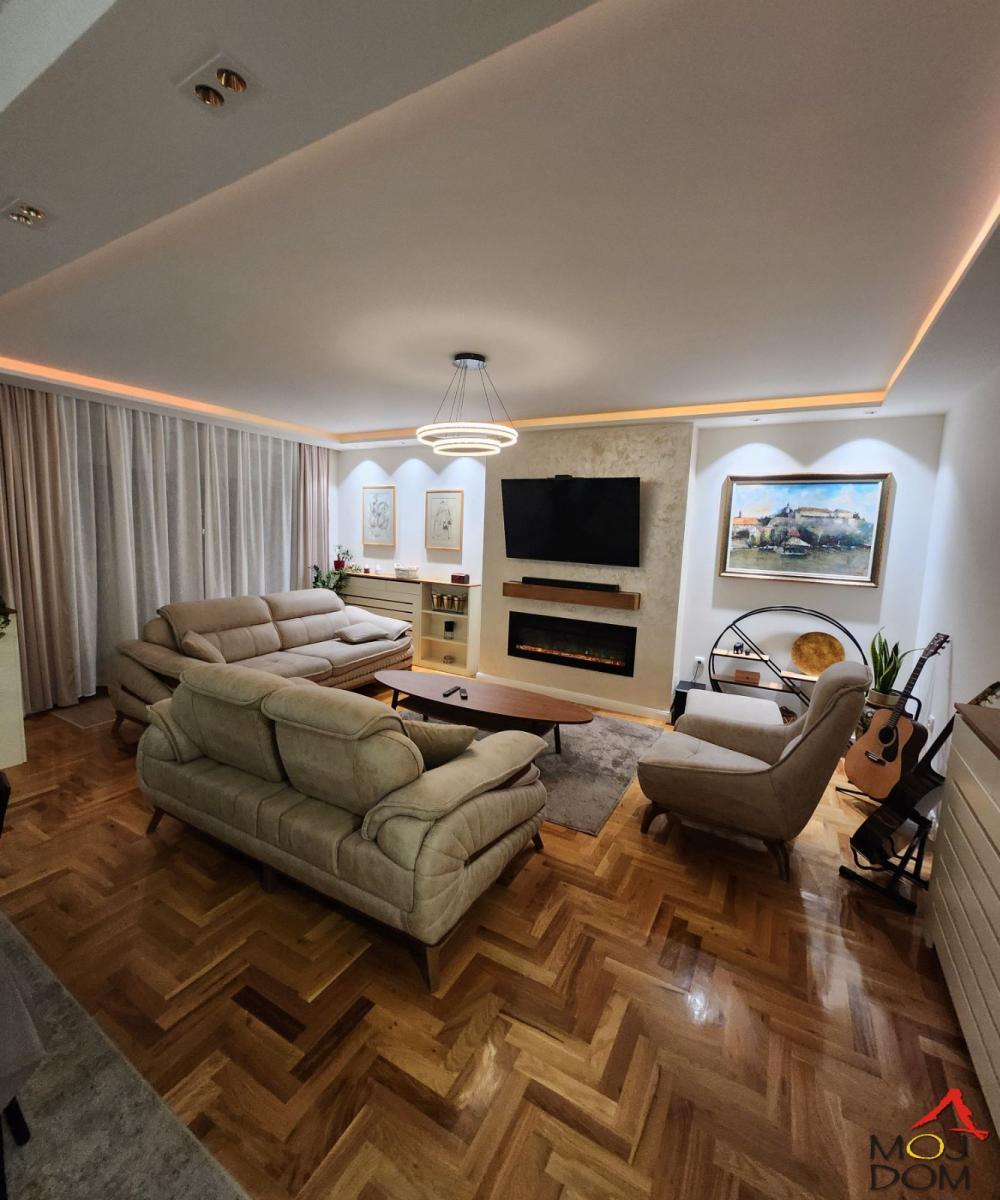 Glavna slika -Stan,NOVI SAD,TELEP,kv: 162, € 360500, ID: 1029612