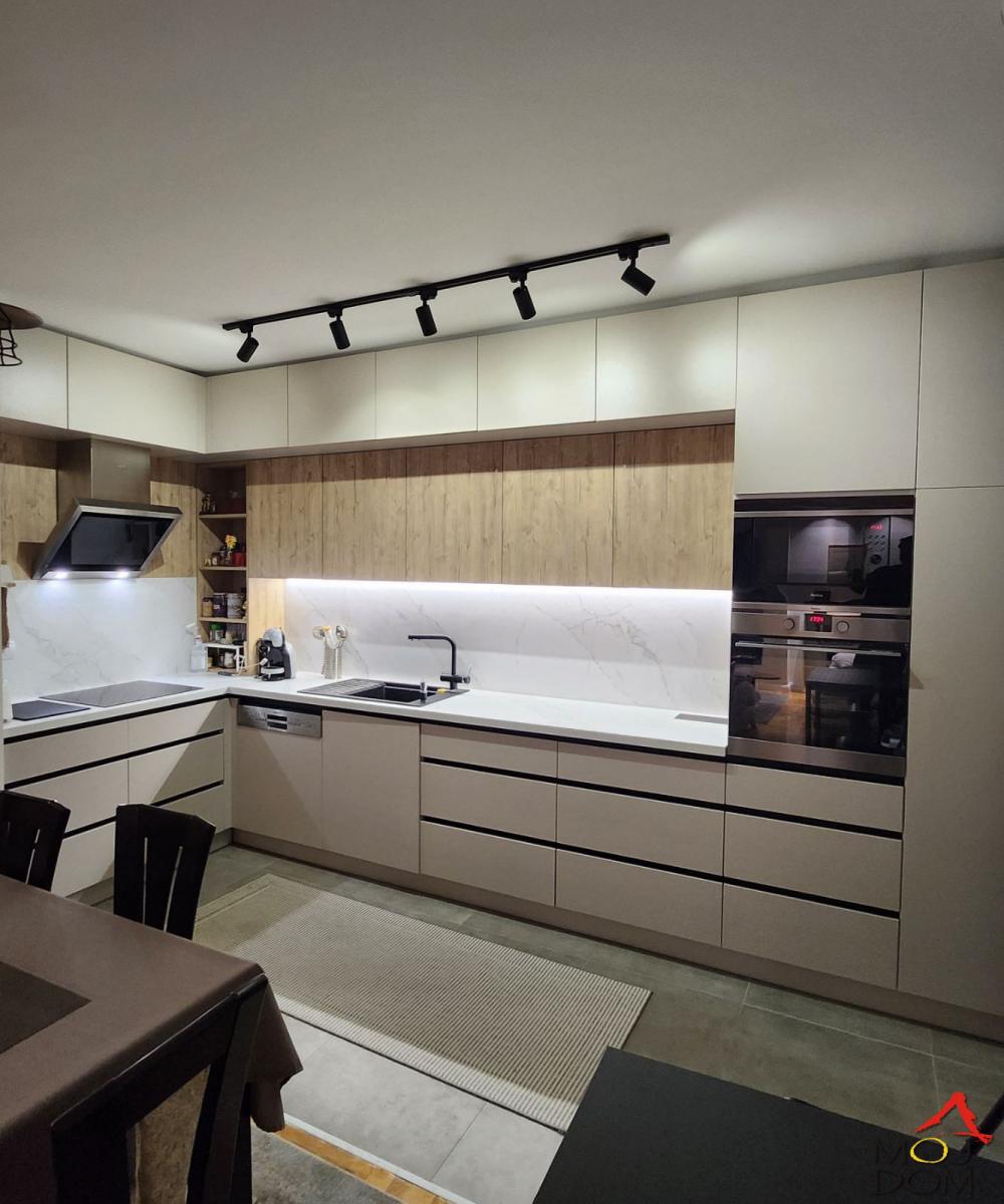 Slika 3 - Stan,NOVI SAD,TELEP,kv: 162, € 360500, ID: 1029612