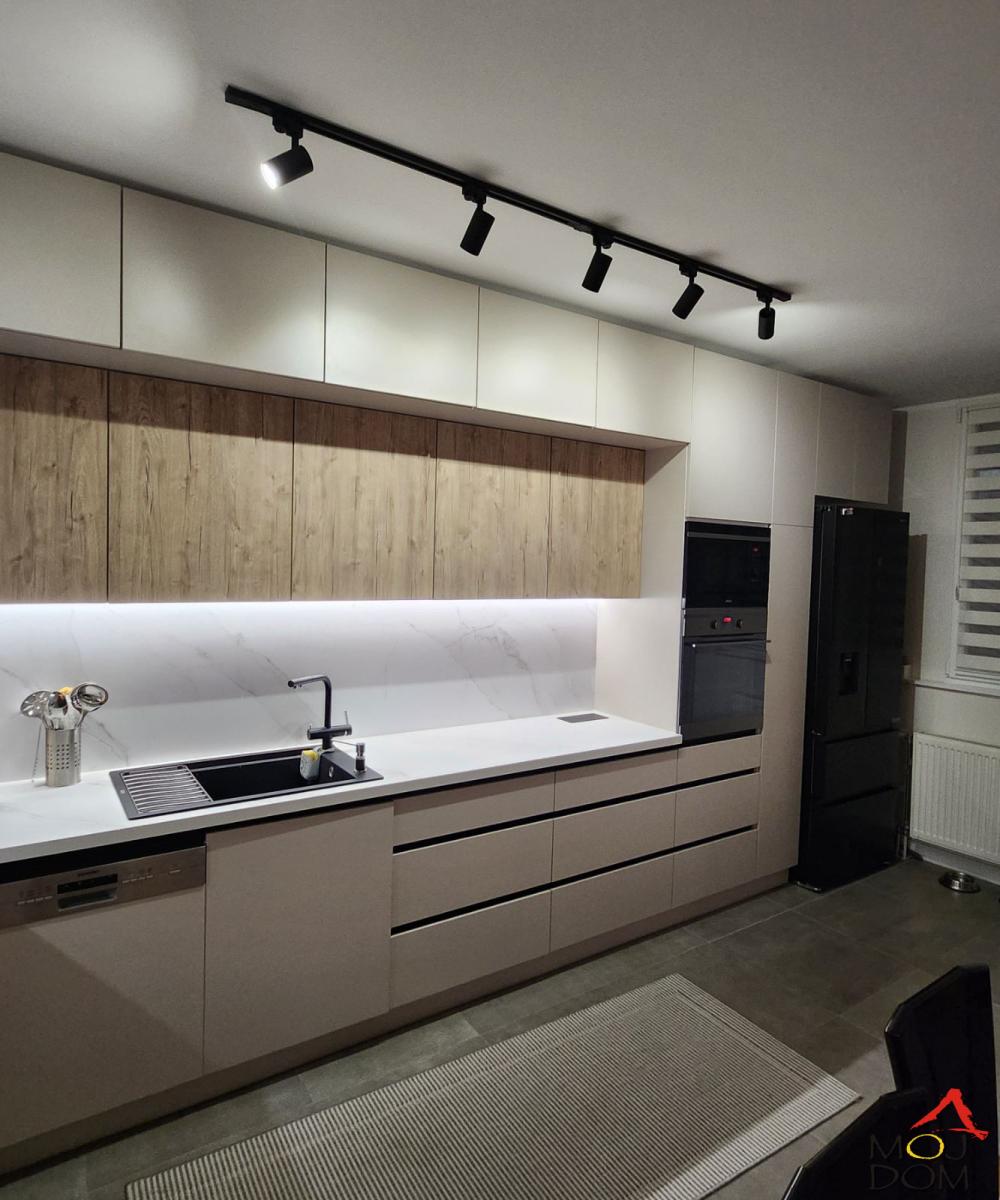 Slika 4 - Stan,NOVI SAD,TELEP,kv: 162, € 360500, ID: 1029612