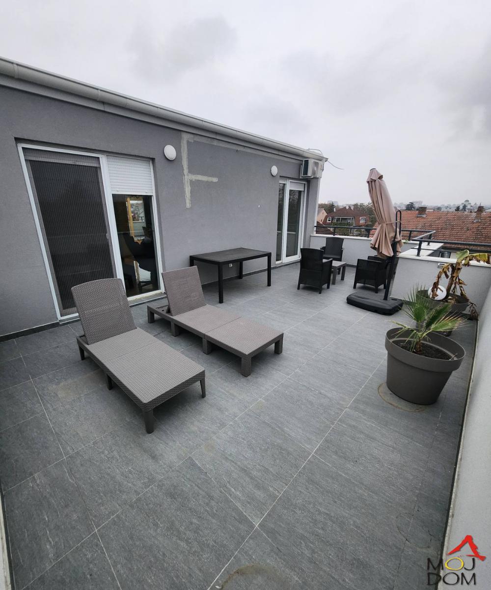 Slika 10 - Stan,NOVI SAD,TELEP,kv: 162, € 360500, ID: 1029612