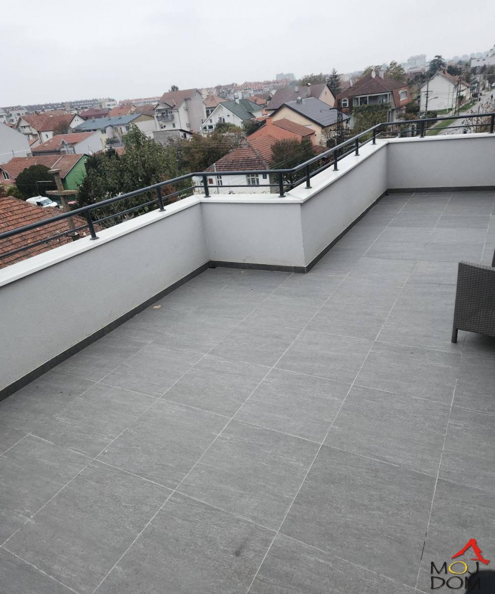 Slika 8 - Stan,NOVI SAD,TELEP,kv: 162, € 360500, ID: 1029612